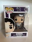Funko Pop! Xander (595) Buffy the Vampire Slayer, In Box