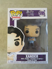 Funko Pop! Vinyl: Buffy the Vampire Slayer Xander Harris (Chase) #595