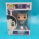 Funko Pop! Vinyl: Buffy the Vampire Slayer - Xander Harris #595
