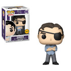 Funko POP! Television Buffy the Vampire Slayer Xander Harris Chase #595
