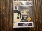 Funko Pop! Vinyl: Buffy the Vampire Slayer - Xander Harris Chase #595