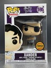 Funko Pop! Vinyl: Buffy the Vampire Slayer - Xander Harris Chase #595