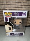 Funko Pop! Vinyl: Buffy the Vampire Slayer - Xander Harris #595 Figure