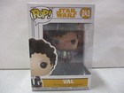 Funko Pop Star Wars Val 243