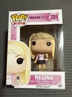 2016 Funko Pop! Vinyl: Regina George #289 Mean Girls Box Has Some Damage