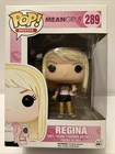 2016 Funko Pop! Vinyl: Regina George #289 Mean Girls