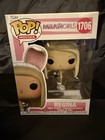 Funko Pop! Movies Mean Girls Regina #1706 Vinyl Figure