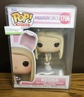 Funko Pop Movies Mean Girls Regina #1706 With Protector