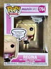 Funko Pop! Movies Regina George (Fetch Word Bubble) #1764 Mean Girls 2025