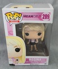 Funko Pop! Movies #289 Regina George Vinyl Figure Mean Girls 2016 New In Box