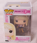 New Funko Pop Mean Girls 289 Regina Vinyl Figure (box 99% perfect)