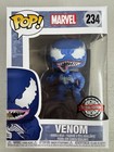 Blue Venom (New Pose) 234 ~ Marvel: Spider-Man ~ Funko Pop Vinyl