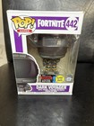 Funko Pop! Fortnite Dark Voyager Glows in the Dark #442 Limited Edition
