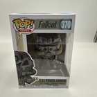 Funko Pop Games 370 Fallout T-51 Power Armor Special Edition