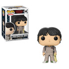 Funko POP! Television Stranger Things Ghostbusters Mike #546