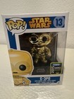 Funko Pop! Vinyl: Star Wars - C-3PO #13