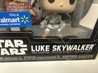 Funko Pop! Comic Book Cover Star Wars Luke Skywalker - Walmart (Exclusive) #01
