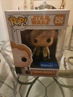 Funko Pop! VInyl: Star Wars - Tobias Beckett #250 Walmart Exclusive