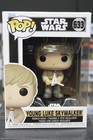 Funko POP Young Luke Skywalker #633 Vinyl Bobblehead Star Wars