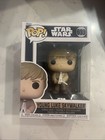 Funko Pop! Vinyl: Star Wars - Young Luke Skywalker #633