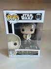 Funko Pop! Vinyl: Star Wars - Young Luke Skywalker #633 With Protector