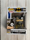 Funko Pop! Heroes: Batman Patchwork Catwoman #509 Vinyl Figure G5
