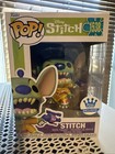 Funko Pop! Disney - Lilo & Stitch: Concept Stitch #1538 Funko Shop Exclusive
