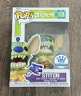 Funko Pop! Disney - Lilo & Stitch: Concept Stitch #1538 Funko Shop Exclusive