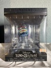 Funko Pop, Disney, Lilo And Stitch Experiment 626 Box Lunch Exclusive