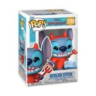 Lilo & Stitch Devilish Stitch Funko Pop! Vinyl Figure #1701 - EXCLUSIVE PREORDER