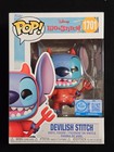 Funko Pop! - Devilish Stitch - Lilo & Stitch - EE Exclusive - #1701