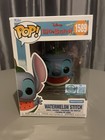 Funko Pop! Disney Lilo & Stitch Watermelon Stitch Limited Edition #1589 9,500PC