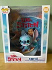 Funko Pop! VHS COVER Amazon Exclusive - Lilo & Stitch #08