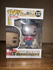 Funko Pop! Rocks Boyz II Men Shawn Stockman #232 Vinyl Figure