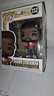 Funko POP! Rocks Boyz II Men: Shawn Stockman #232 (2021)