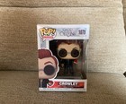 Funko Pop! Good Omens - Crowley #1078 Vinyl Figure