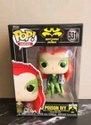 FUNKO POP ! POISON IVY 531 BATMAN & ROBIN POP HEROES DB7