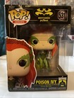 Funko Pop - Poison Ivy 531 - Batman and Robin - Pop Heroes