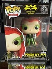 Funko Pop - Poison Ivy 531 - Batman and Robin - Pop Heroes
