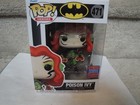 NIB Funko Pop Vinyl Heros batman Poison Ivy #471 Figure  !