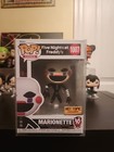Funko Pop Marionette Hot Topic Exclusive Five Nights At Freddy #1007