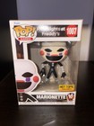 Funko Pop! Five Nights at Freddy's - Marionette - Hot Topic (Exclusive) #1007