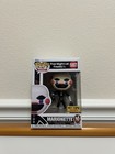 Funko Pop! Five Nights At Freddy’s Marionette Hot Topic Exclusive #1007