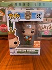 Funko Pop! Freddy Funko as Mad Hatter LE 3500 Camp Fundays SDCC 2023 Online