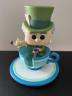 Funko Mad Hatter In Tea Cup Figurine OOB