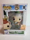Funko Pop! Freddy Funko as Mad Hatter LE 3500 Camp Fundays SDCC 2023 Online