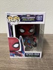 Funko Pop! Spider-Man #997 Mech Strike/ Monster Hunters Wal-Mart Exclusive