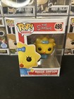 Funko Pop! Vinyl: The Simpsons - Maggie Simpson #498