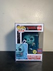 Funko Pop! Dungeons and Dragons Gelatinous Cube Glow #914 Wondrous Convention