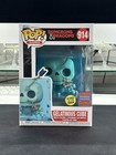 Gelatinous Cube #914 WonderCon Exclusive Funko Pop Dungeons & Dragons GITD